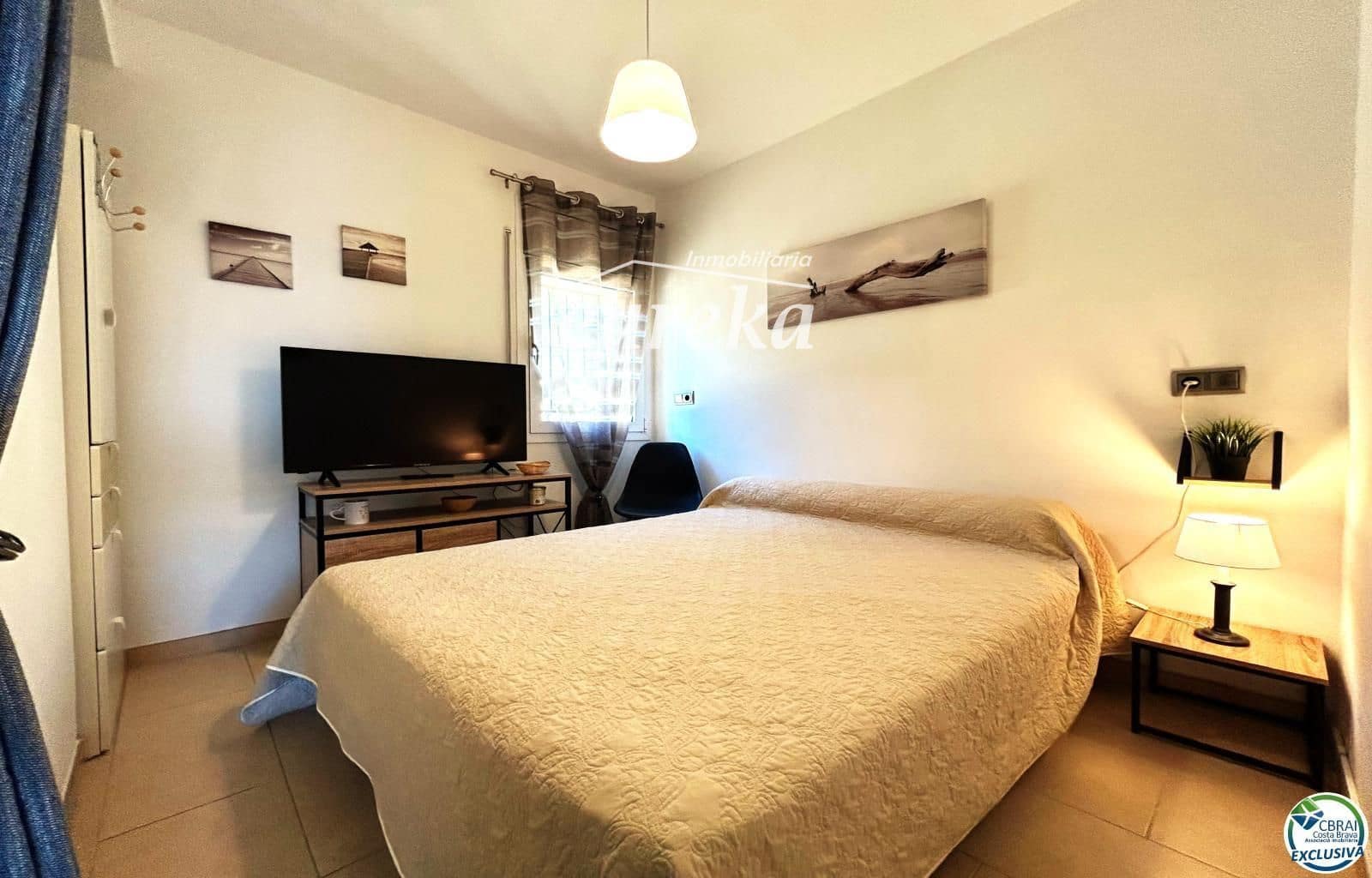 3 chambre Appartement à vendre à Llanca avec garage - 320 000 € (Ref: 9410025)