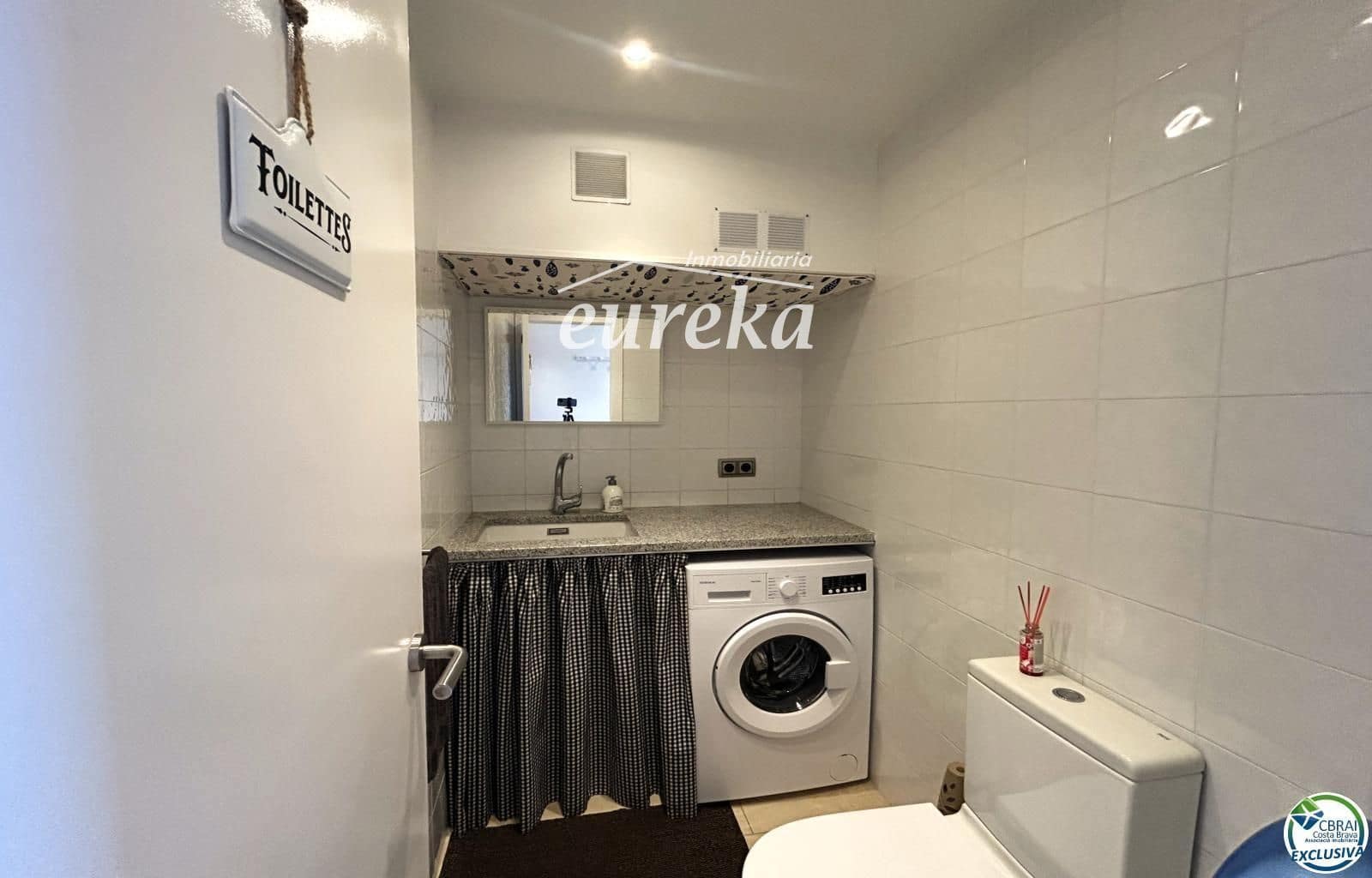 3 chambre Appartement à vendre à Llanca avec garage - 320 000 € (Ref: 9410025)