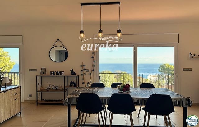 3 Zimmer Wohnung zu verkaufen in Llançà mit Garage - 320.000 € (Ref: 9410025)