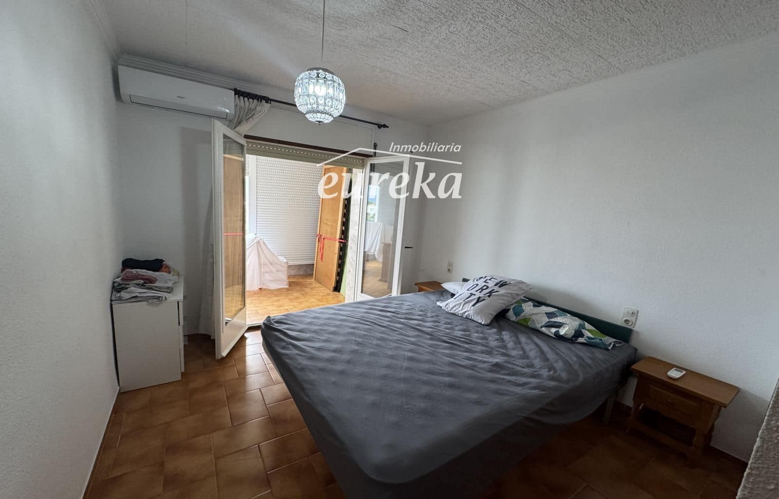 2 quarto Apartamento para venda em Empuriabrava - 240 000 € (Ref: 9426281)