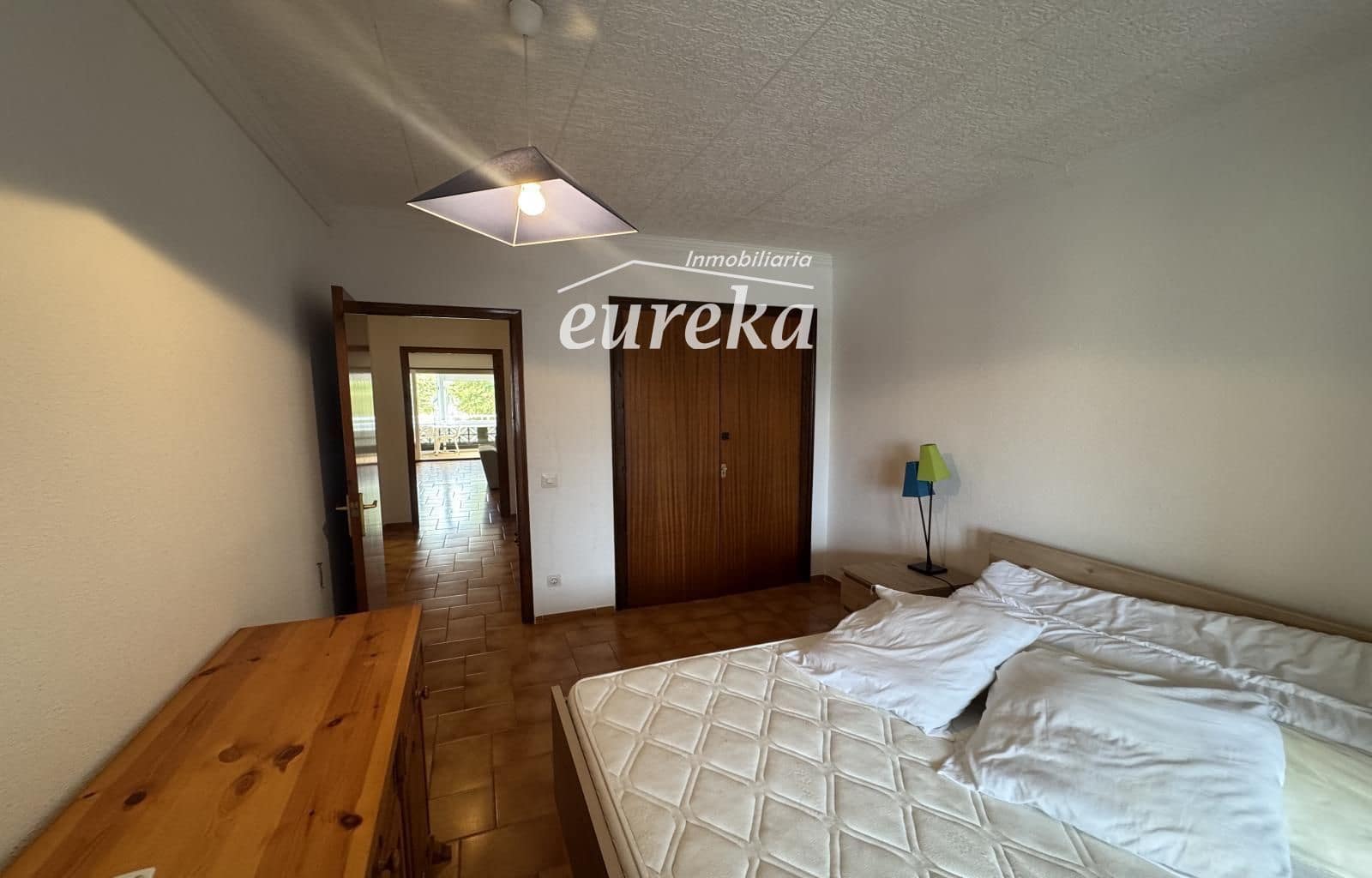 2 quarto Apartamento para venda em Empuriabrava - 240 000 € (Ref: 9426281)
