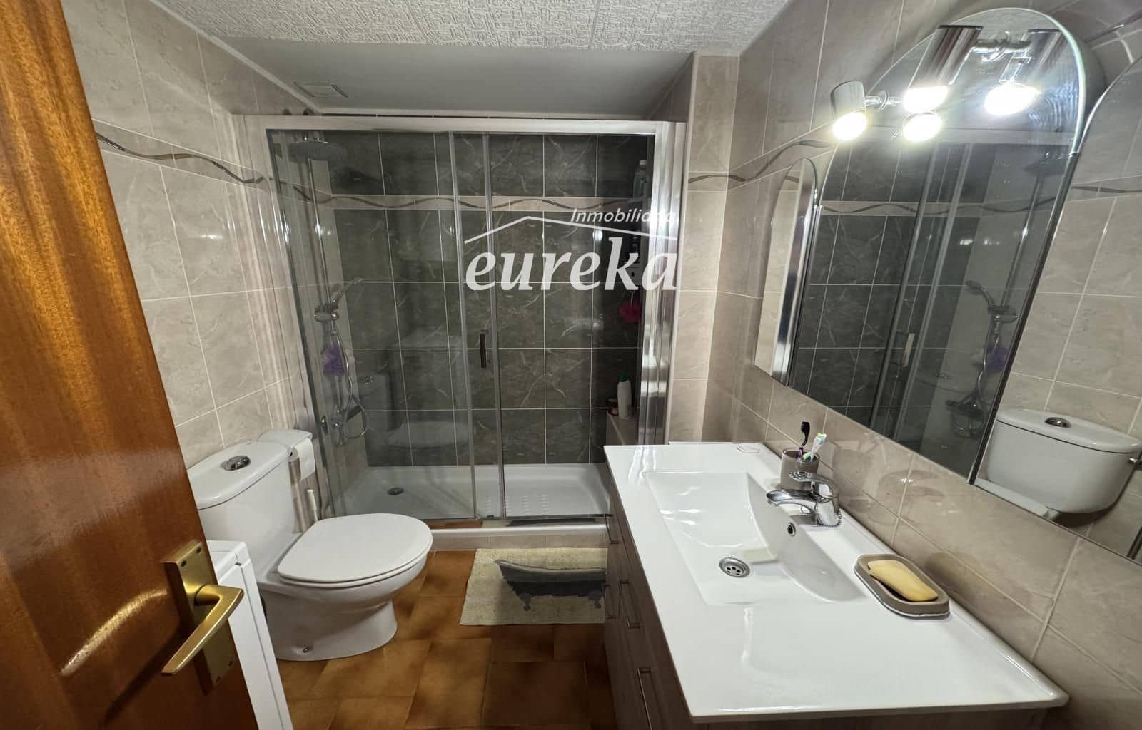 2 quarto Apartamento para venda em Empuriabrava - 240 000 € (Ref: 9426281)