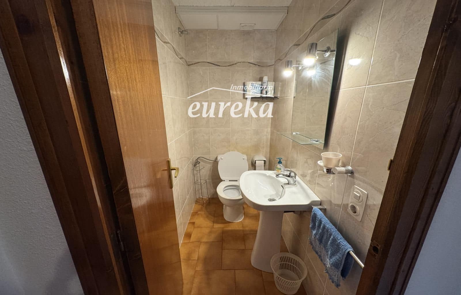 2 quarto Apartamento para venda em Empuriabrava - 240 000 € (Ref: 9426281)