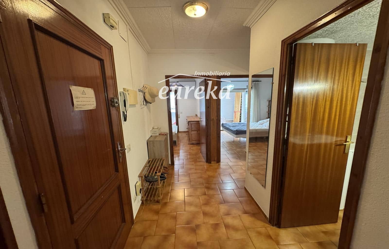 2 quarto Apartamento para venda em Empuriabrava - 240 000 € (Ref: 9426281)