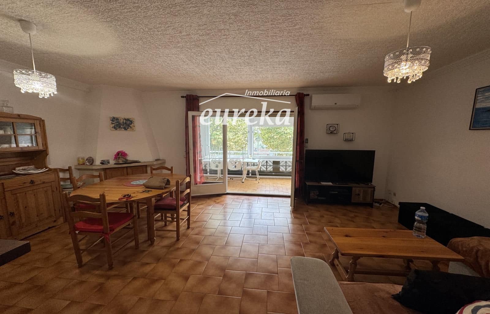 2 quarto Apartamento para venda em Empuriabrava - 240 000 € (Ref: 9426281)