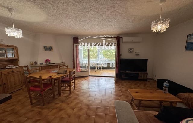 2 quarto Apartamento para venda em Empuriabrava, Castelló d'Empúries - 240 000 € (Ref: 9426281)