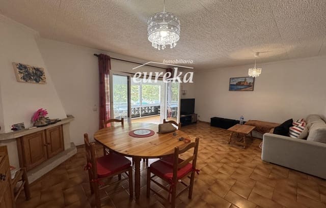 2 quarto Apartamento para venda em Empuriabrava, Castelló d'Empúries - 240 000 € (Ref: 9426281)