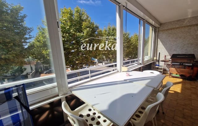 2 quarto Apartamento para venda em Empuriabrava, Castelló d'Empúries - 240 000 € (Ref: 9426281)