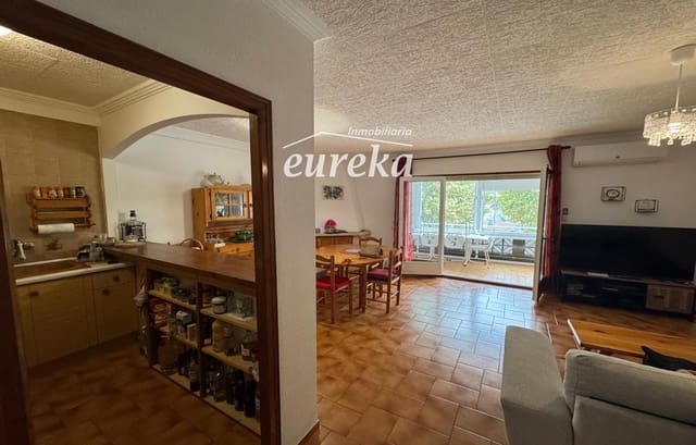 2 quarto Apartamento para venda em Empuriabrava, Castelló d'Empúries - 240 000 € (Ref: 9426281)
