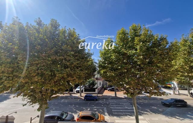 2 quarto Apartamento para venda em Empuriabrava, Castelló d'Empúries - 240 000 € (Ref: 9426281)