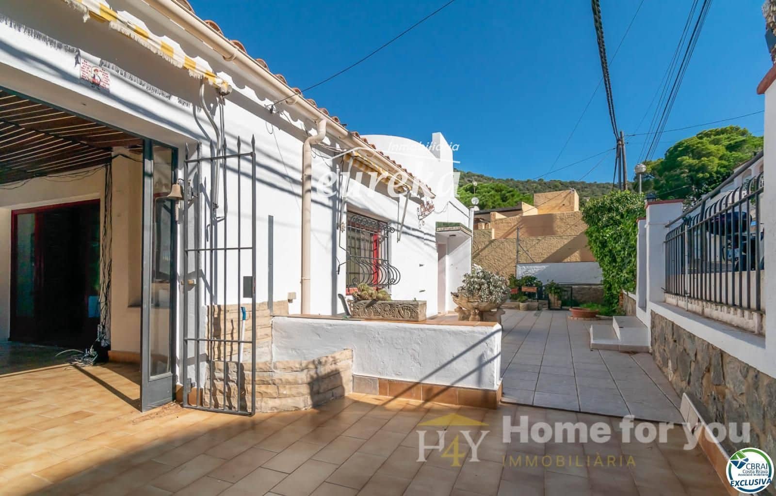 4 Zimmer Villa zu verkaufen in Roses mit Garage - 645.000 € (Ref: 9449560)