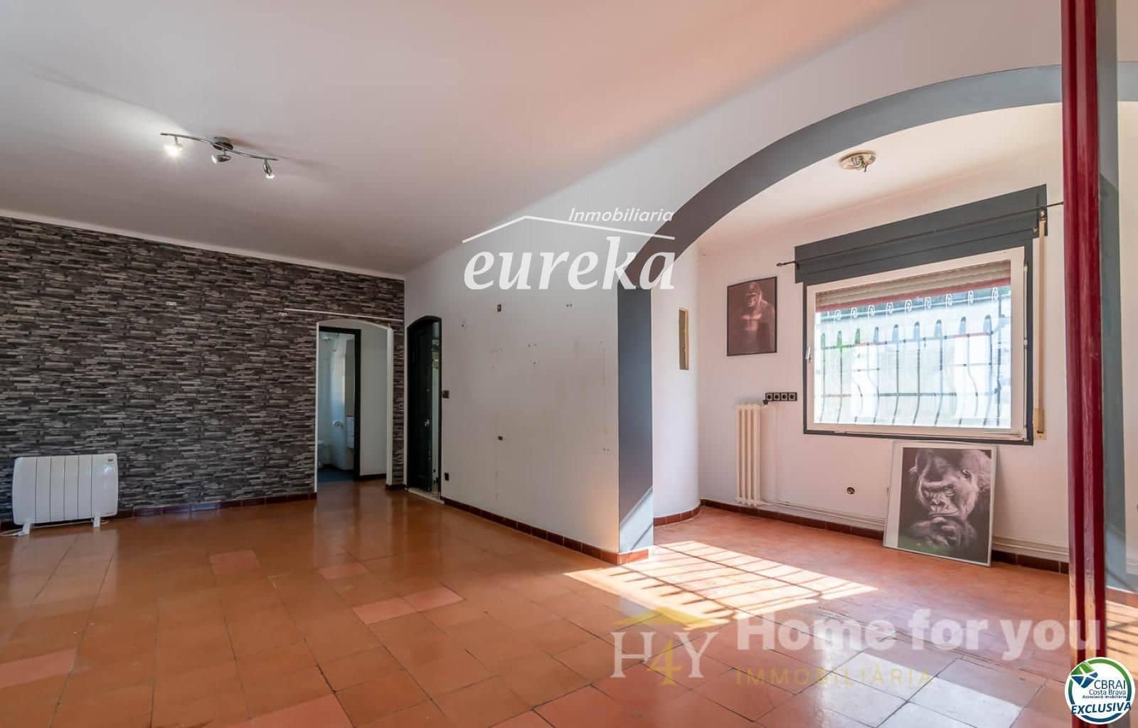 4 Zimmer Villa zu verkaufen in Roses mit Garage - 645.000 € (Ref: 9449560)