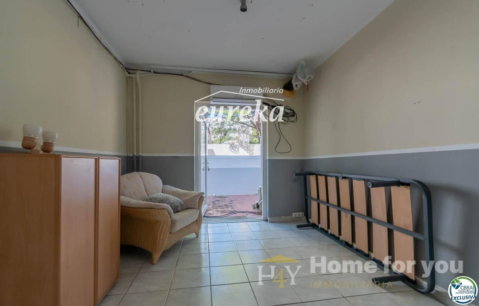 4 Zimmer Villa zu verkaufen in Roses mit Garage - 645.000 € (Ref: 9449560)