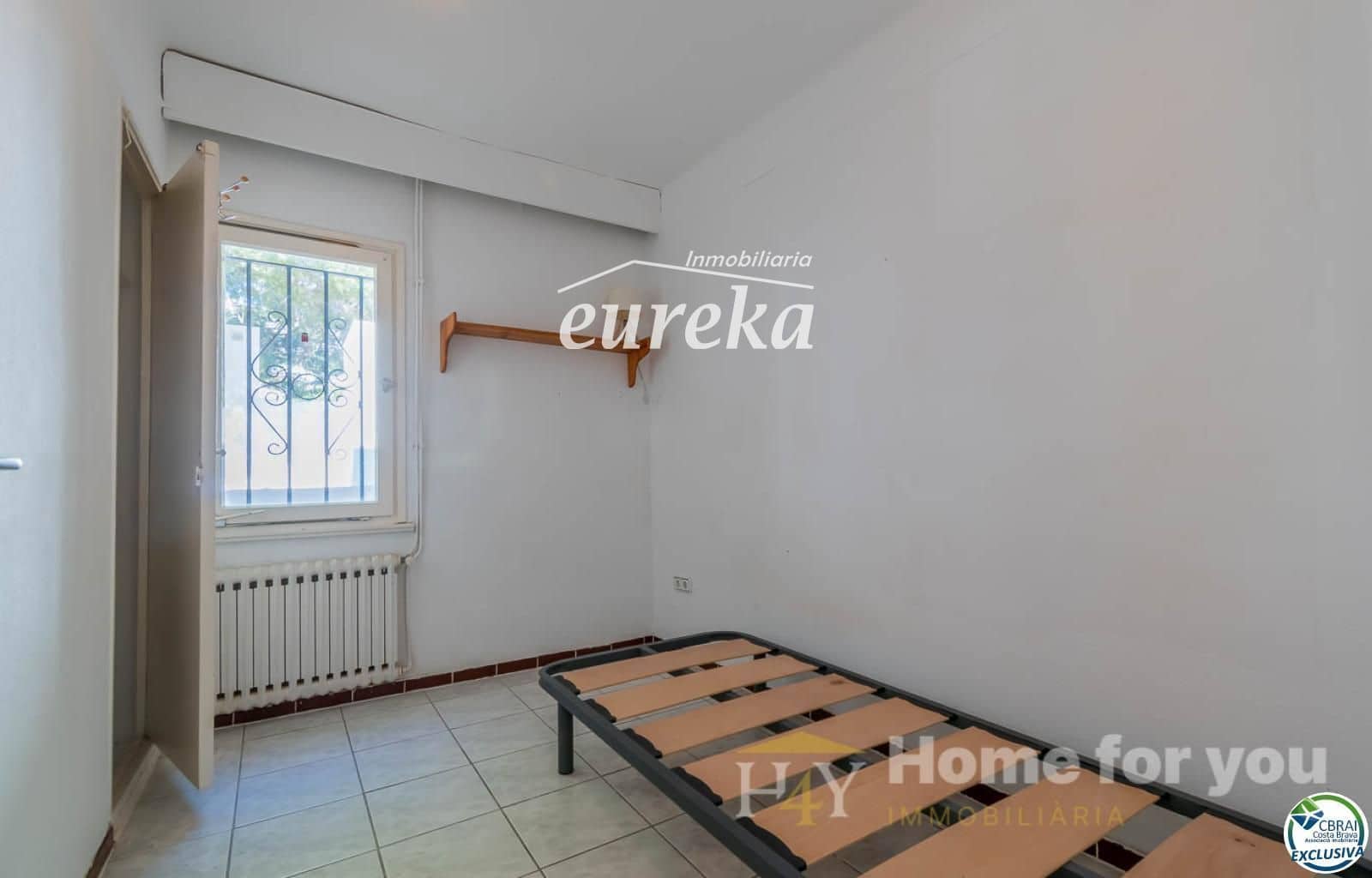 4 Zimmer Villa zu verkaufen in Roses mit Garage - 645.000 € (Ref: 9449560)