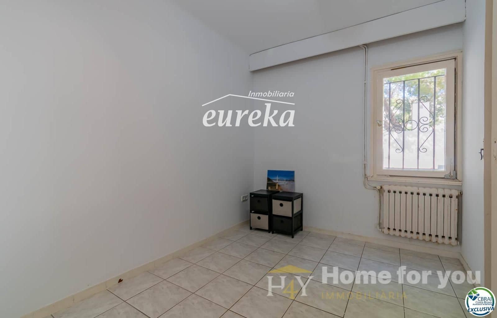 4 Zimmer Villa zu verkaufen in Roses mit Garage - 645.000 € (Ref: 9449560)