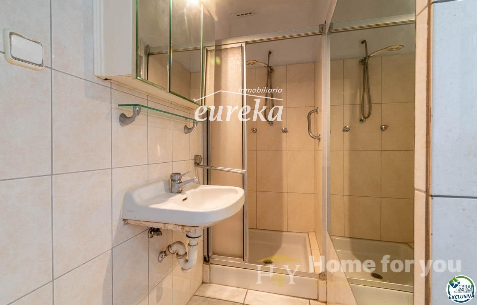 4 Zimmer Villa zu verkaufen in Roses mit Garage - 645.000 € (Ref: 9449560)