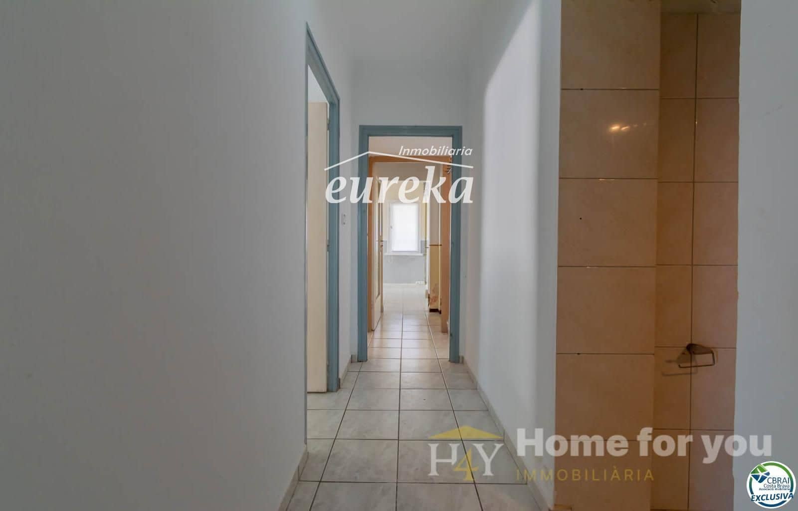 4 Zimmer Villa zu verkaufen in Roses mit Garage - 645.000 € (Ref: 9449560)