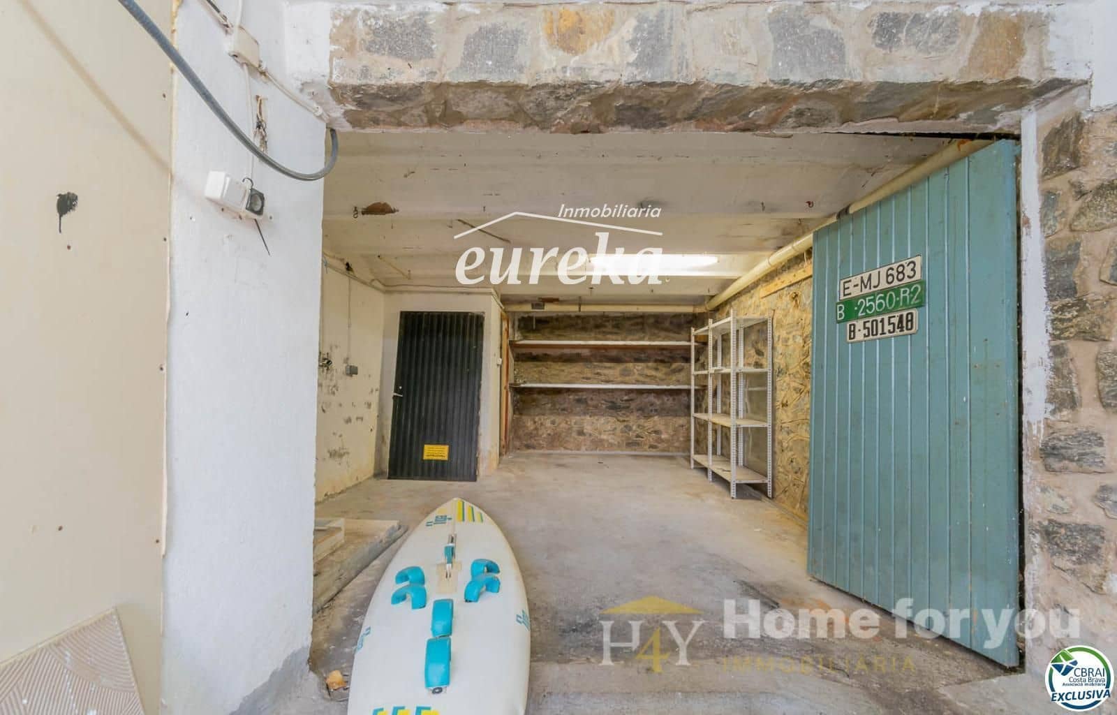 4 Zimmer Villa zu verkaufen in Roses mit Garage - 645.000 € (Ref: 9449560)