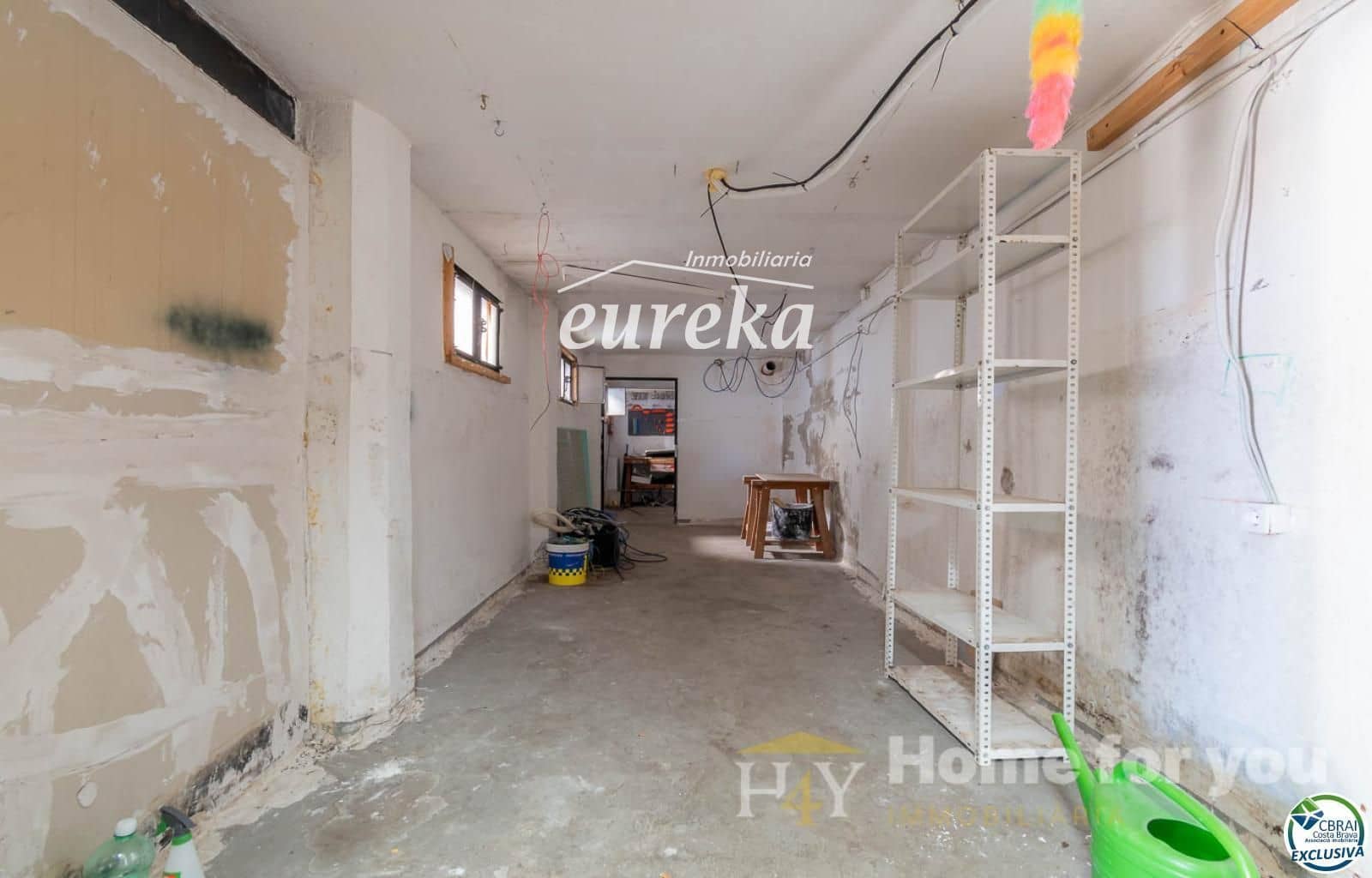 4 Zimmer Villa zu verkaufen in Roses mit Garage - 645.000 € (Ref: 9449560)