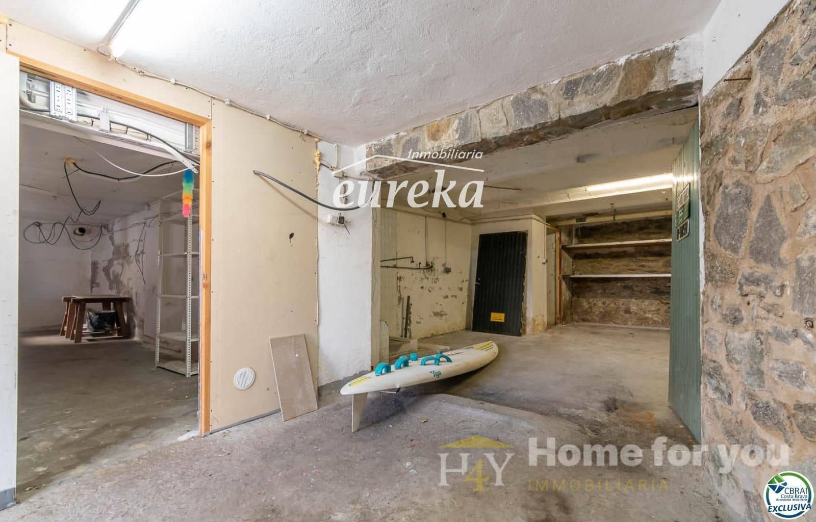 4 Zimmer Villa zu verkaufen in Roses mit Garage - 645.000 € (Ref: 9449560)