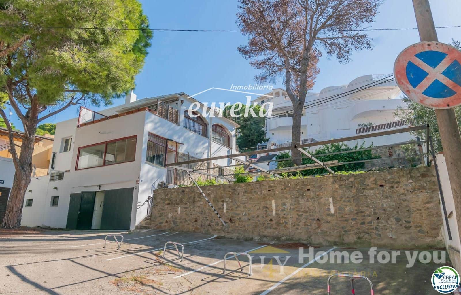 4 Zimmer Villa zu verkaufen in Roses mit Garage - 645.000 € (Ref: 9449560)