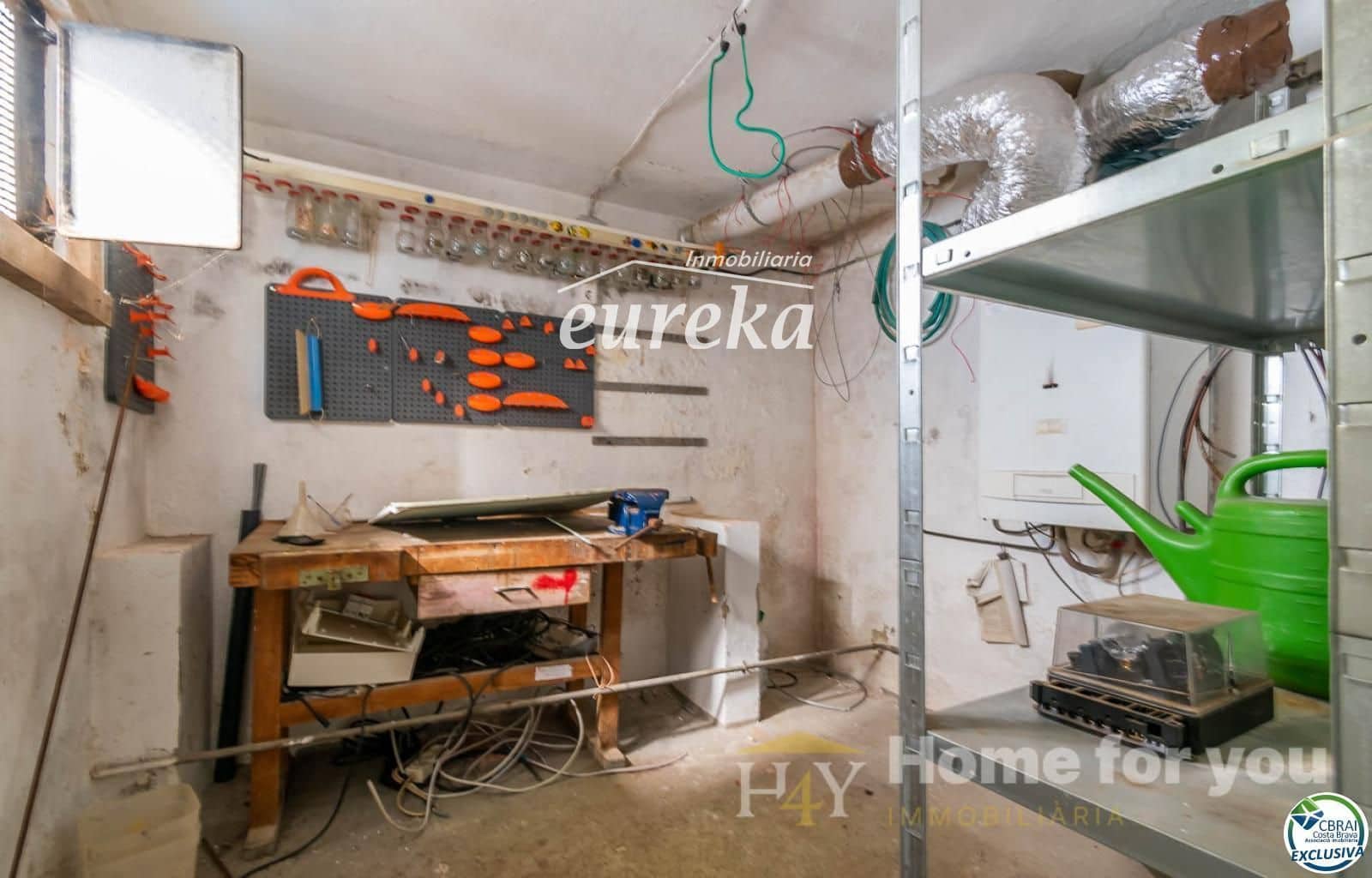 4 Zimmer Villa zu verkaufen in Roses mit Garage - 645.000 € (Ref: 9449560)