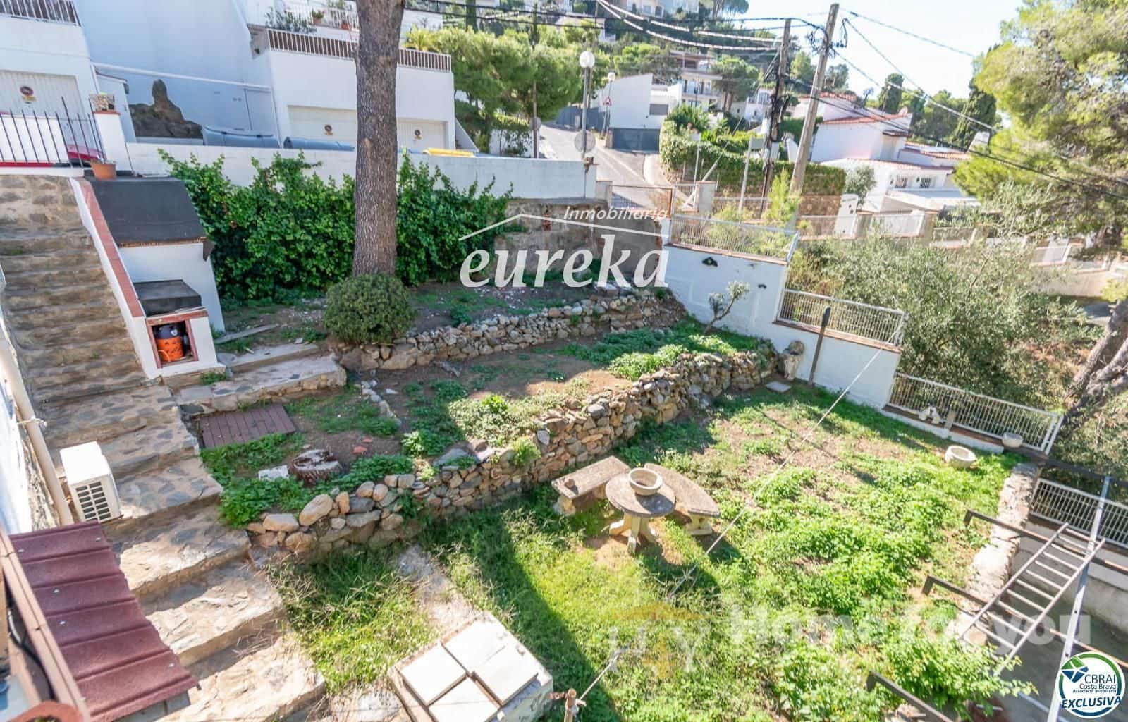 4 Zimmer Villa zu verkaufen in Roses mit Garage - 645.000 € (Ref: 9449560)