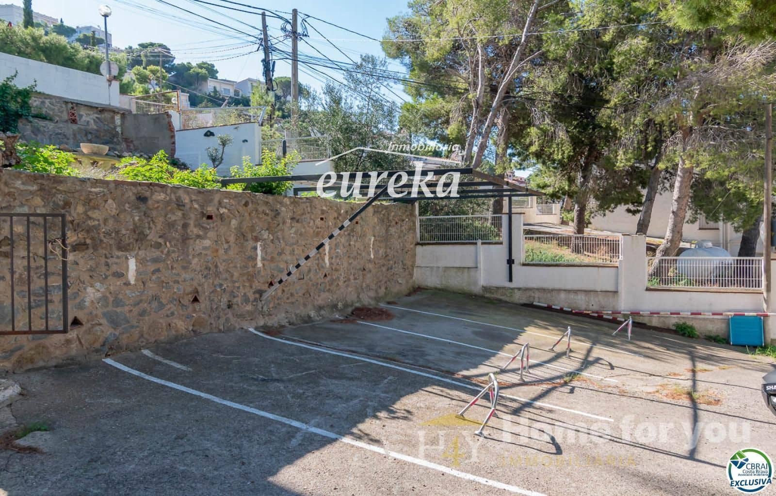 4 Zimmer Villa zu verkaufen in Roses mit Garage - 645.000 € (Ref: 9449560)