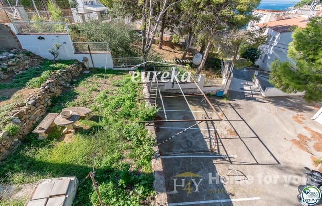 4 Zimmer Villa zu verkaufen in Roses mit Garage - 645.000 € (Ref: 9449560)