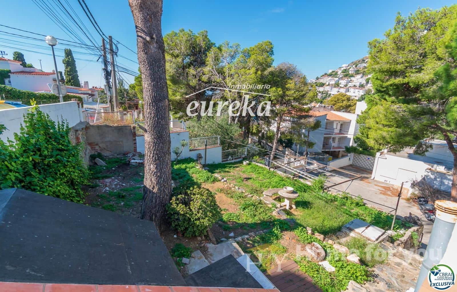 4 Zimmer Villa zu verkaufen in Roses mit Garage - 645.000 € (Ref: 9449560)