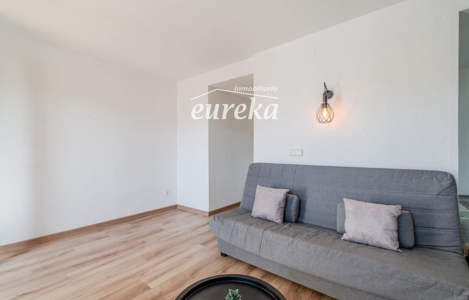 Piso en Santa Margarida en venta - 125.000 € (Ref: 9469040)