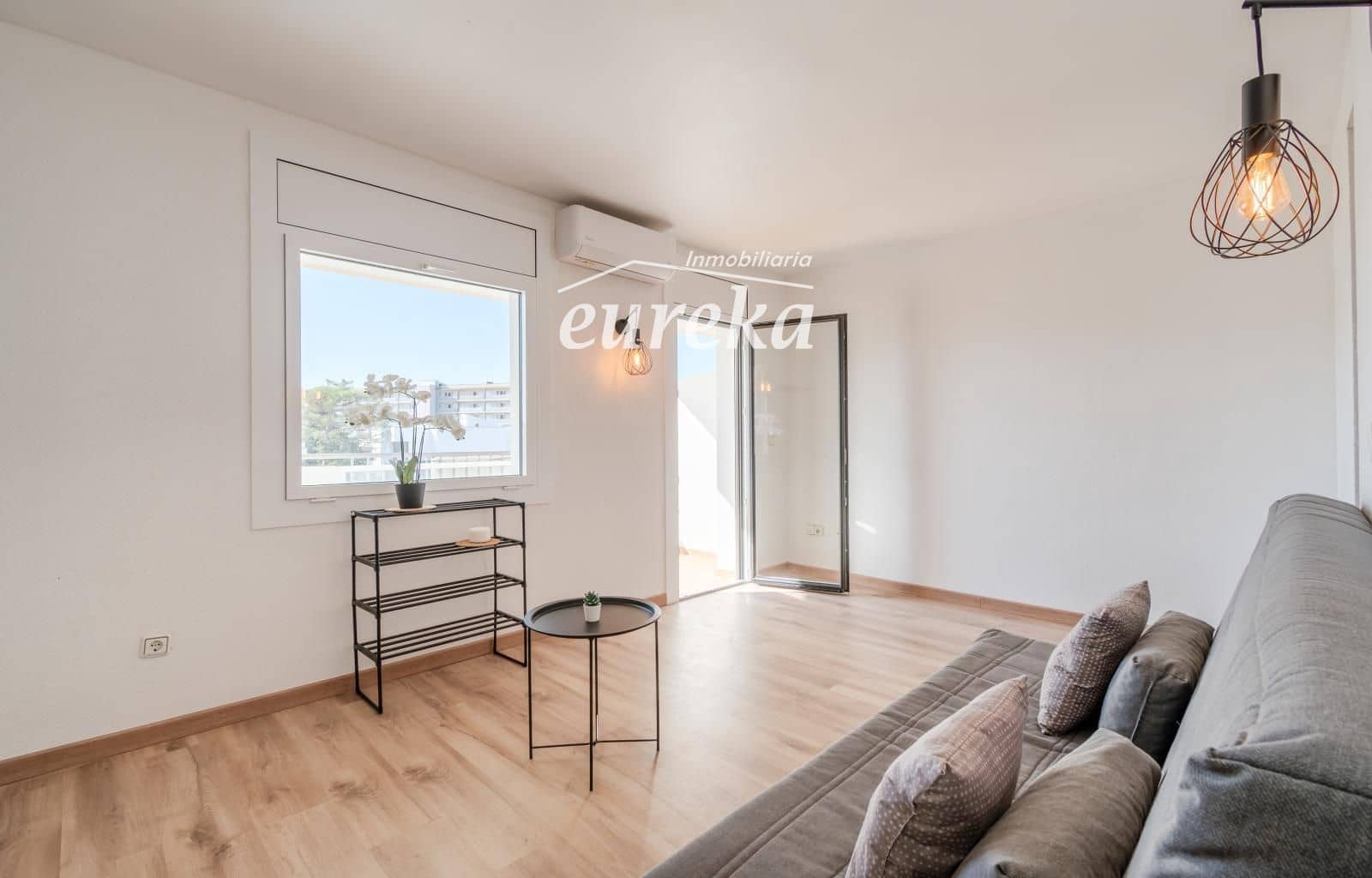 Piso en Santa Margarida en venta - 125.000 € (Ref: 9469040)