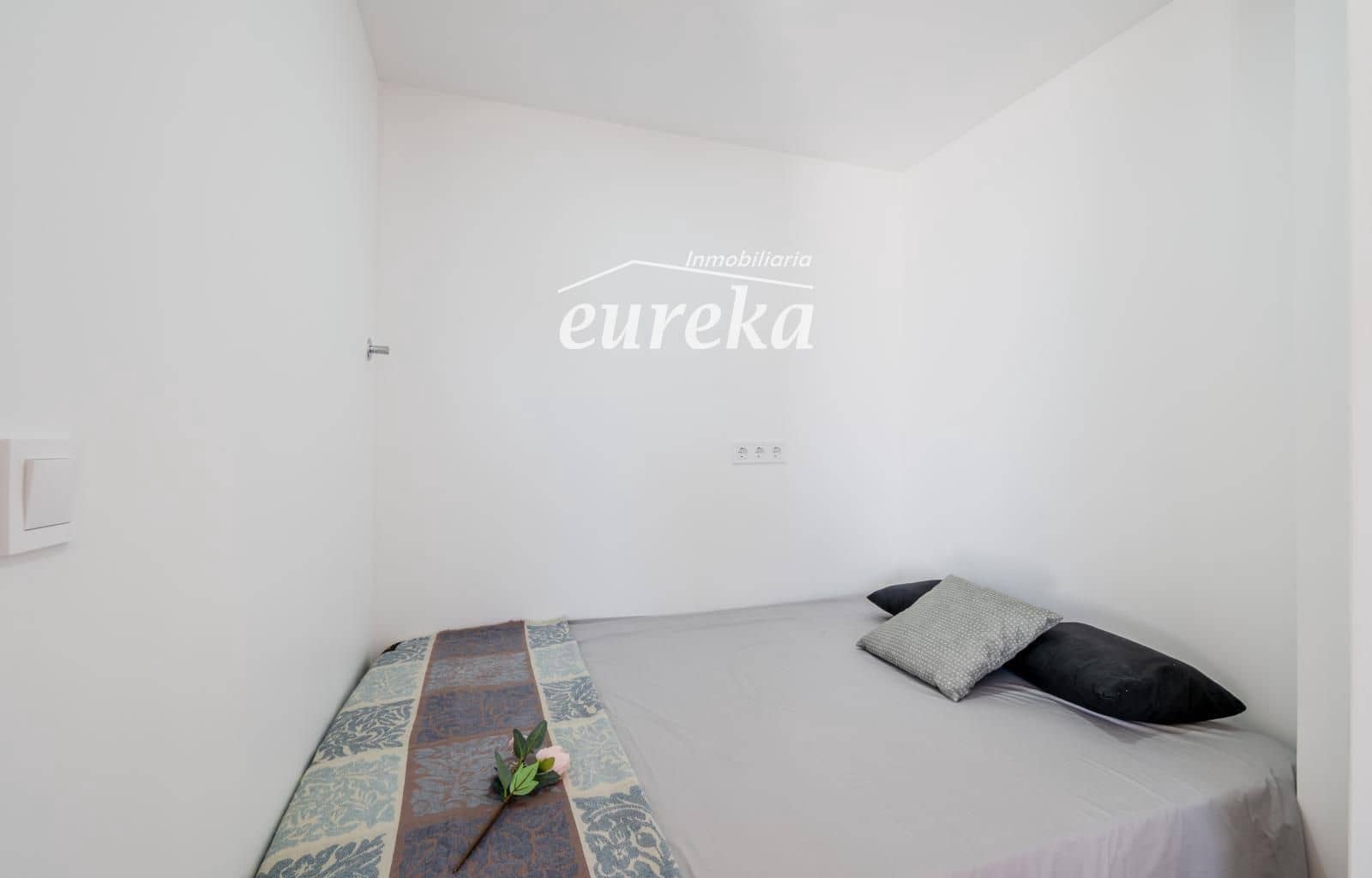Piso en Santa Margarida en venta - 125.000 € (Ref: 9469040)