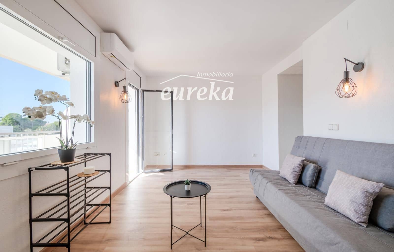 Piso en Santa Margarida en venta - 125.000 € (Ref: 9469040)