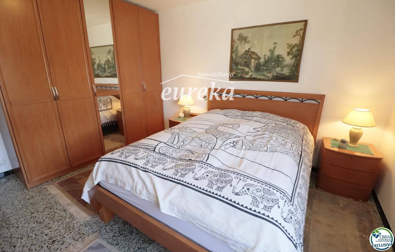 2 bedroom Villa for sale in Roses with garage - € 350,000 (Ref: 9502978)