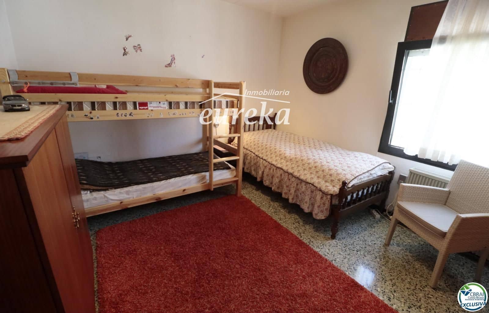 2 bedroom Villa for sale in Roses with garage - € 350,000 (Ref: 9502978)