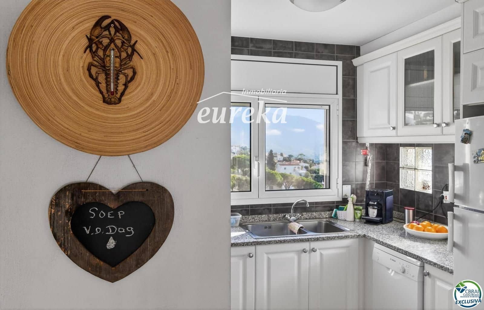 3 bedroom Villa for sale in El Mas Fumats with garage - € 375,000 (Ref: 9506357)