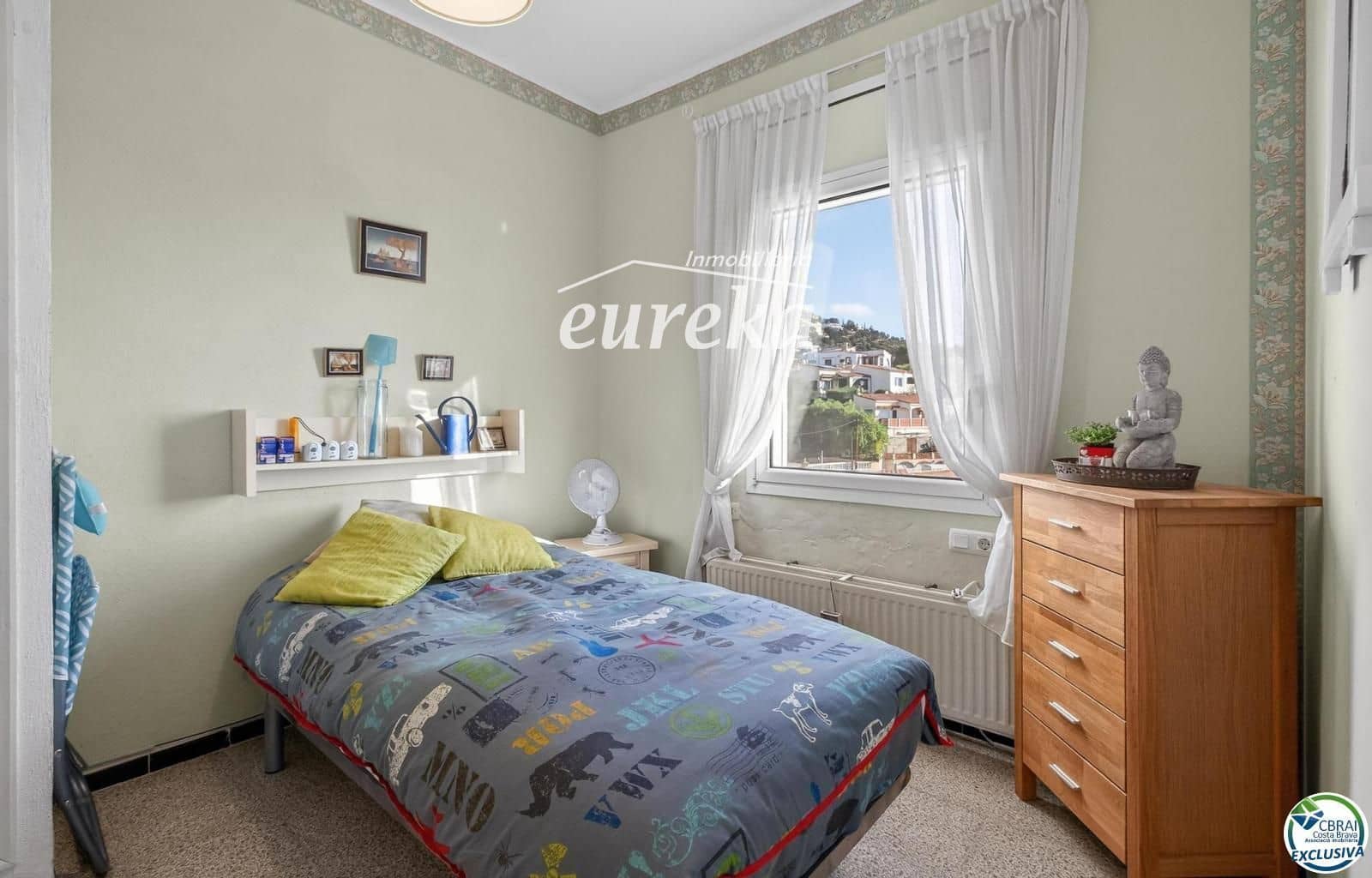 3 bedroom Villa for sale in El Mas Fumats with garage - € 375,000 (Ref: 9506357)