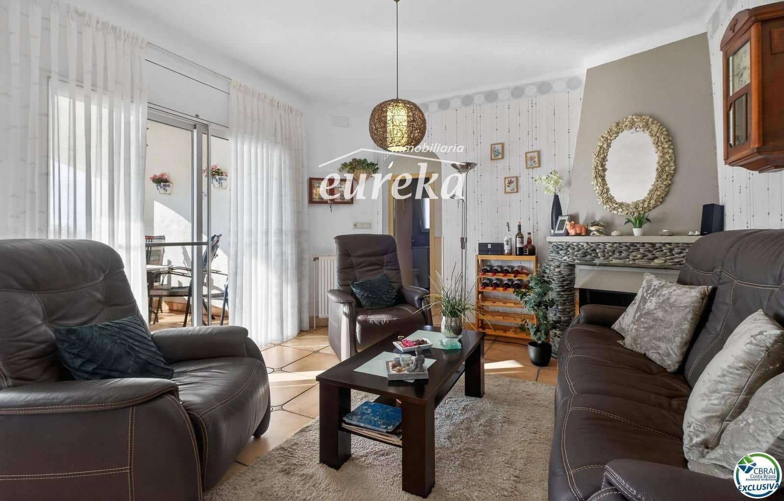 3 bedroom Villa for sale in El Mas Fumats with garage - € 375,000 (Ref: 9506357)