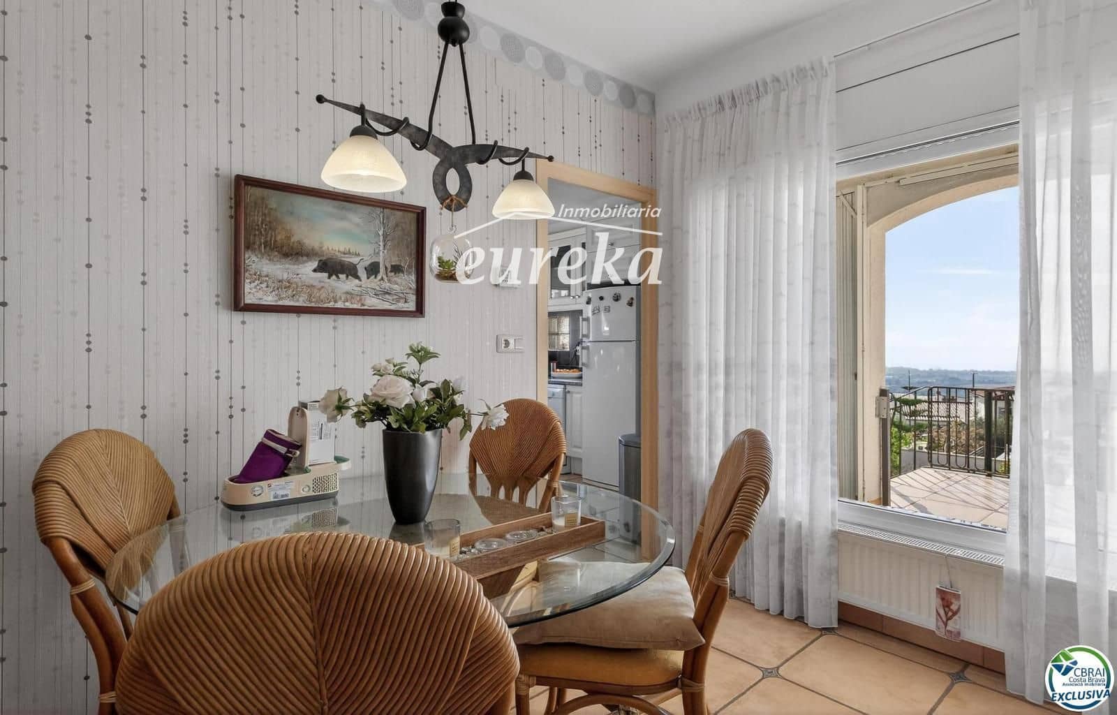 3 bedroom Villa for sale in El Mas Fumats with garage - € 375,000 (Ref: 9506357)