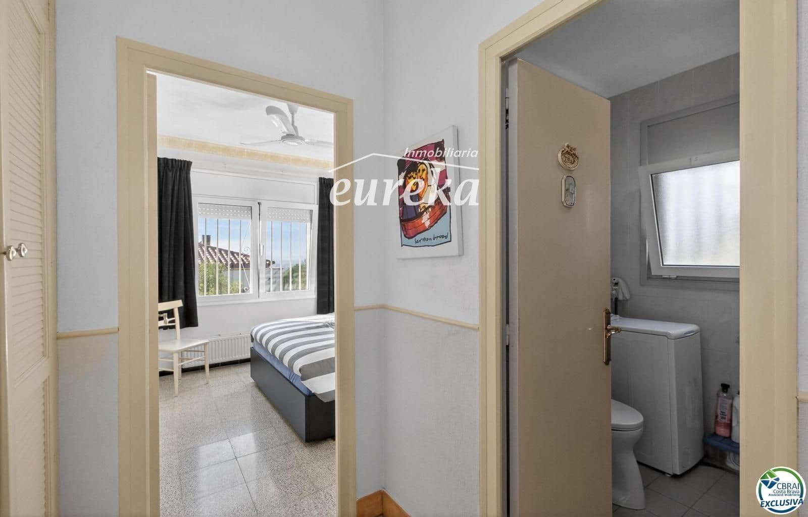 3 bedroom Villa for sale in El Mas Fumats with garage - € 375,000 (Ref: 9506357)