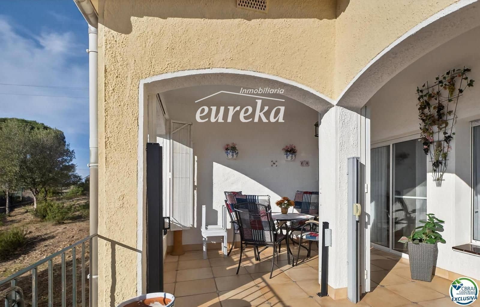 3 bedroom Villa for sale in El Mas Fumats with garage - € 375,000 (Ref: 9506357)