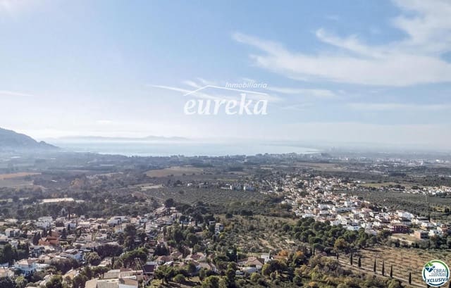 3 Zimmer Villa zu verkaufen in El Mas Fumats, Roses mit Garage - 375.000 € (Ref: 9506357)