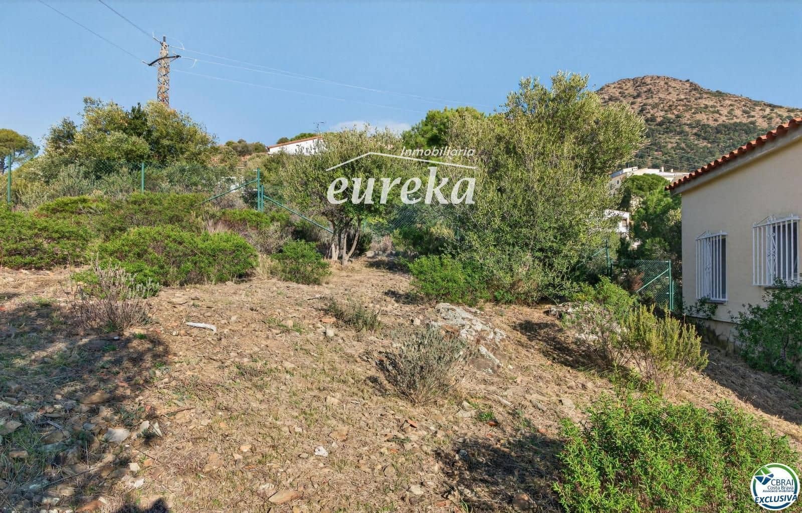 3 bedroom Villa for sale in El Mas Fumats with garage - € 375,000 (Ref: 9506357)