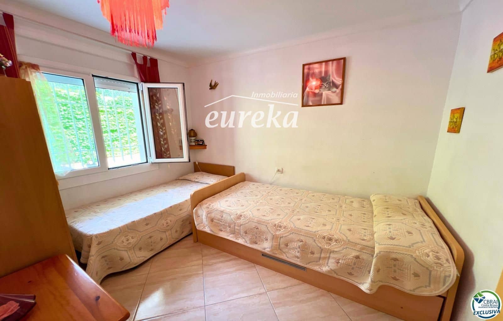 2 sovrum Lägenhet till salu i Roses med garage - 320 000 € (Ref: 9548627)