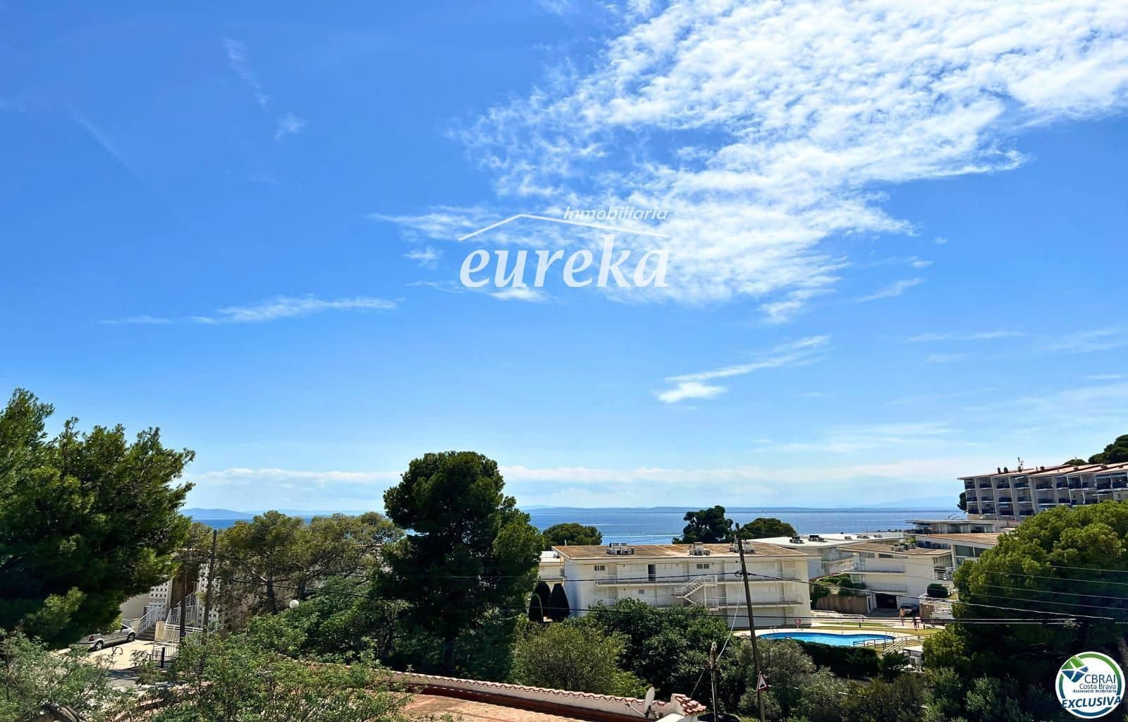 2 sovrum Lägenhet till salu i Roses med garage - 320 000 € (Ref: 9548627)