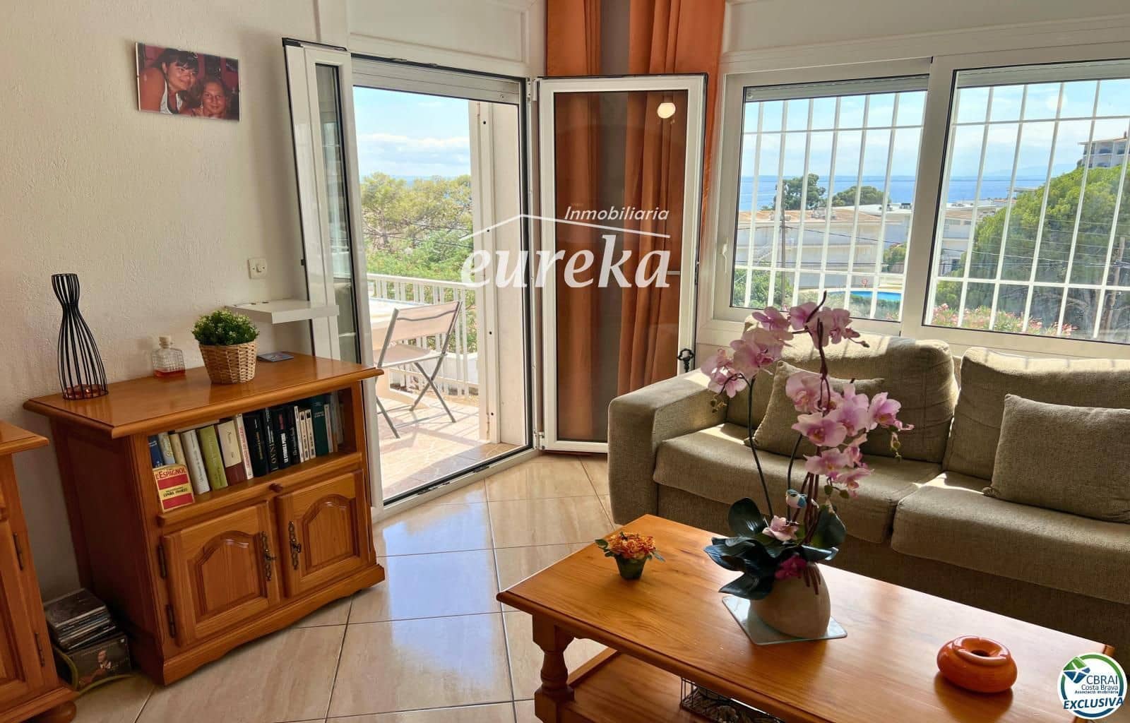 2 sovrum Lägenhet till salu i Roses med garage - 320 000 € (Ref: 9548627)