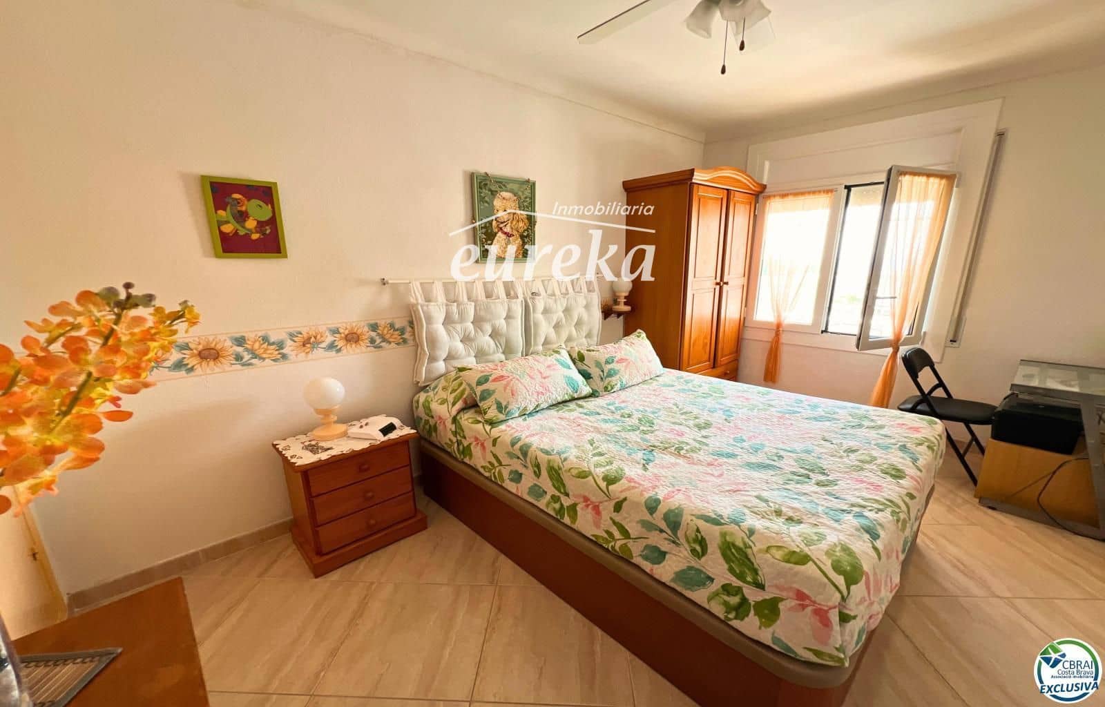 2 sovrum Lägenhet till salu i Roses med garage - 320 000 € (Ref: 9548627)