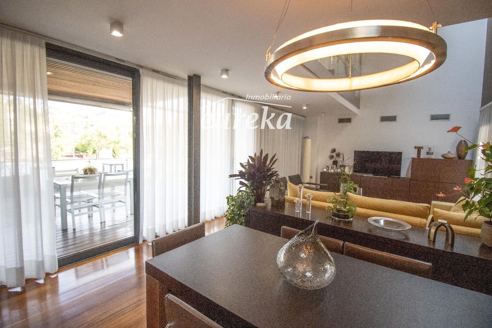 4 bedroom Townhouse for sale in Roses with pool garage - € 950,000 (Ref: 9559070)