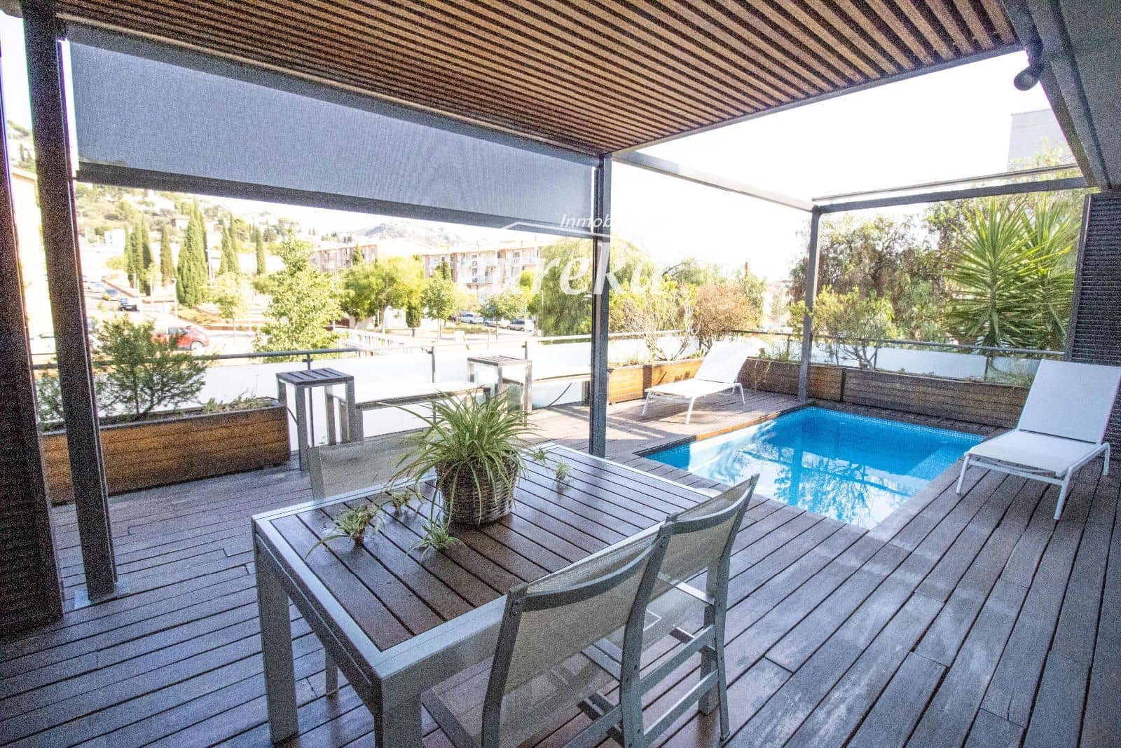 4 bedroom Townhouse for sale in Roses with pool garage - € 950,000 (Ref: 9559070)